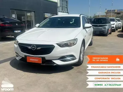 Usata Opel Insignia
