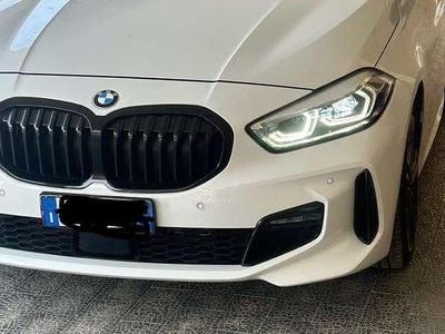 Usata BMW 116 M Sport 116 CV (85 kW) 2021 Utilitaria