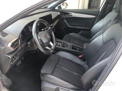 Bianco Usata 2022 Cupra Formentor SUV | 25.400 € (Buon prezzo)