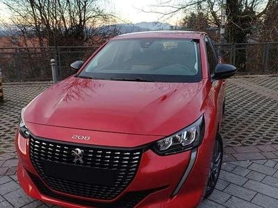 Usata Peugeot 208