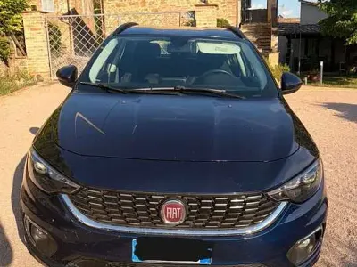 Usata Fiat Tipo Business 120 CV (88 kW) 2019 Station wagon