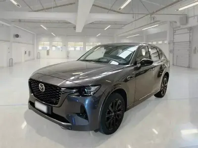 Usata Mazda CX-60