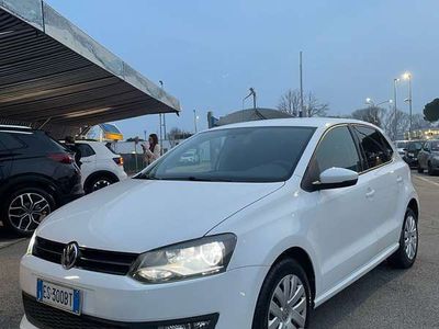 usata VW Polo 5p 1.2 Comfortline 70cv