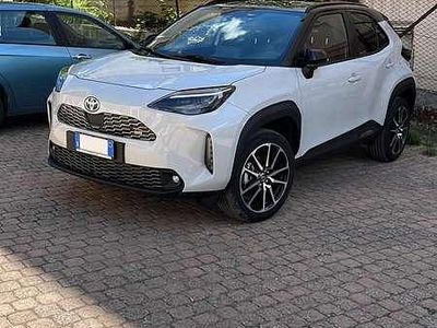 Usata Toyota Yaris Cross Sport 92 CV (67 kW) 2023 SUV
