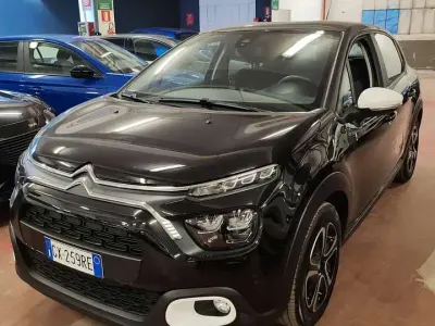 Usata Citroën C3