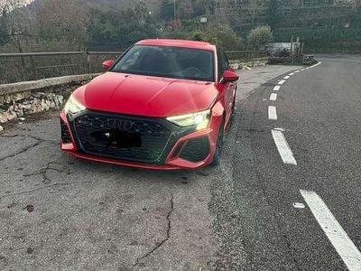 Usata Audi RS3 400 CV (294 kW) 2021 Berlina