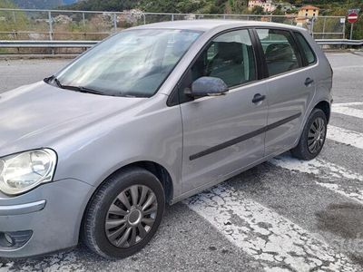 usata VW Polo 1.4/69CV TDI 5p. Trendline