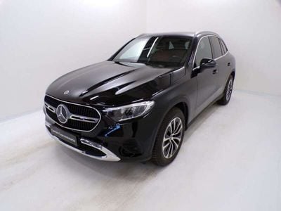 Mercedes GLC220