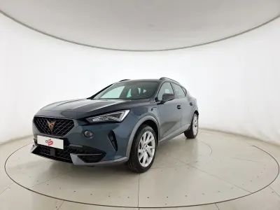 Occasion Cupra Formentor 204 ch (150 kW) 2023 Magnetic tech SUV