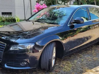 Usata Audi A4