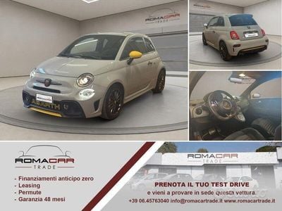 Abarth 695