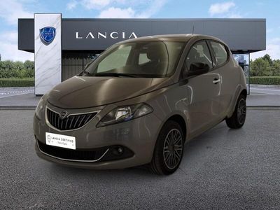 usata Lancia Ypsilon 1.0 FIREFLY 70CV HYBRID GOLD