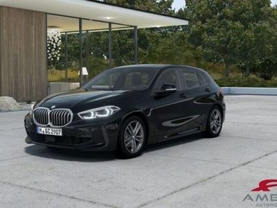 usata BMW 1M SerieSerie 1 d 5p. Msport