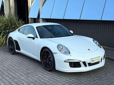 Bianco Usata 2013 Porsche 911 Carrera GTS Sport Coupé | 89.500 € (Buon prezzo)
