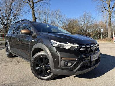 Usata Dacia Jogger Extreme 101 CV (74 kW) 2024 Monovolume