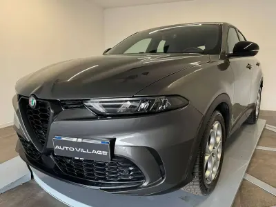 Usata Alfa Romeo Tonale