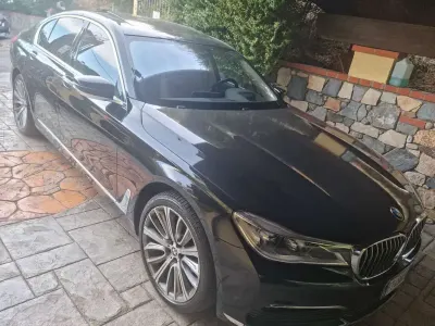 Usata BMW 730