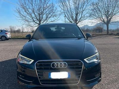 usata Audi A3 1.8 TFSI S-LINE