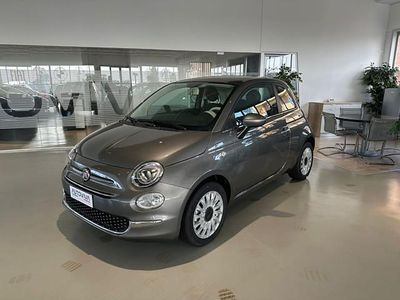 Usata Fiat 500 Dolcevita 2023 Grigio Utilitaria