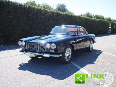 usata Lancia Flaminia 3C Coupe' Superleggera 2.5 140cv