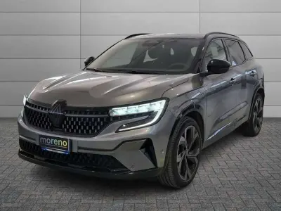 Usata Renault Austral Techno Esprit Alpine 158 CV (116 kW) 2025 Other SUV