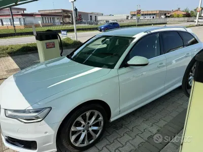 Usata Audi A6