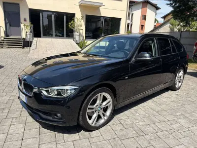 Usado BMW 318