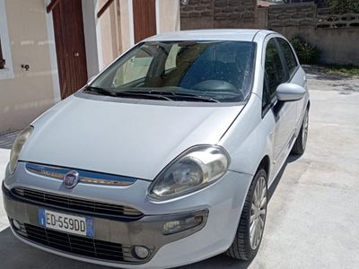 usata Fiat Punto Evo 1.4 S&S Active