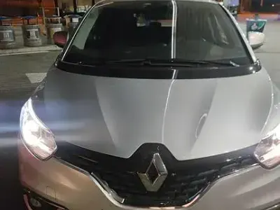 Usata Renault Scénic IV