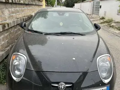Gebraucht Alfa Romeo MiTo