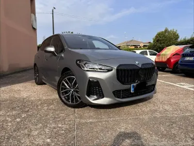 Usata BMW 218 Active Tourer M Sport 150 CV (110 kW) 2024 Monovolume