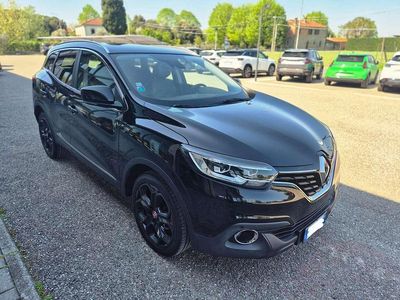 Second-hand Renault Kadjar 110 CP (80 kW) 2016 Other SUV