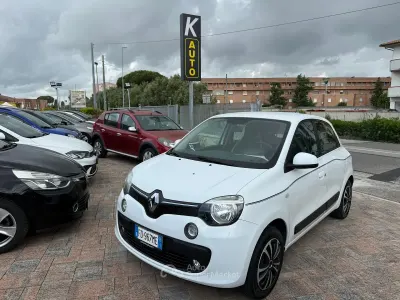 Usata Renault Twingo SE 69 CV (50 kW) 2016 Utilitaria