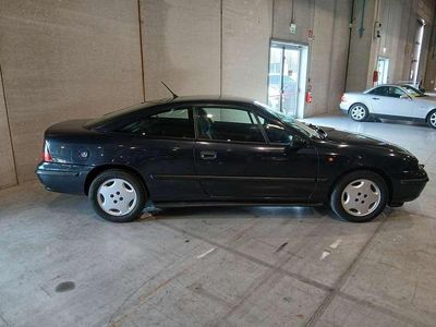 Usata Opel Calibra 150 CV (110 kW) 1993 Coupé