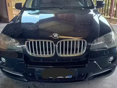 Usata BMW X5