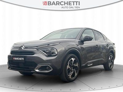 Grigio Usata 2023 Citroën C4 X PureTech SUV | 19.900 € (Cara)
