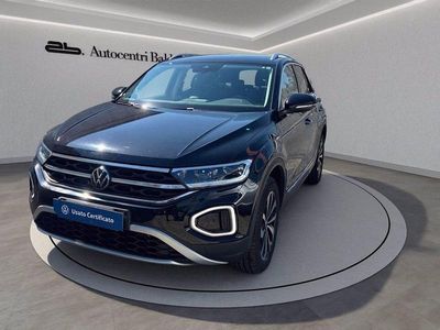 Usata VW T-Roc Style 150 CV (110 kW) 2023 SUV