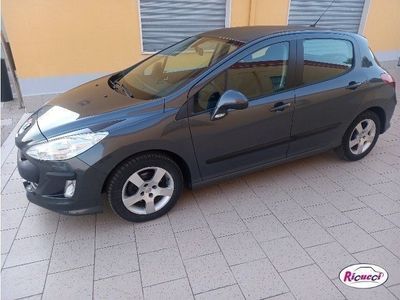 usata Peugeot 308 3081.6 HDi 90 CV 5p. Business