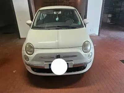 Usata Fiat 500
