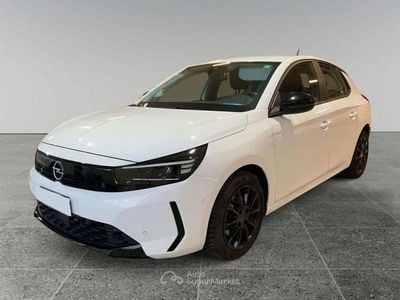Usado Opel Corsa Ultimate 101 CV (74 kW) 2024 Blanco Utilitario