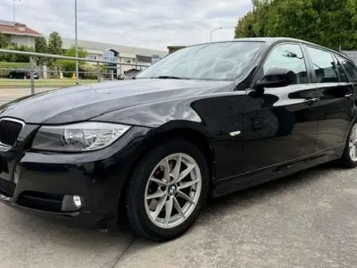 Usata BMW 318
