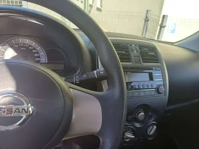 Usata Nissan Micra