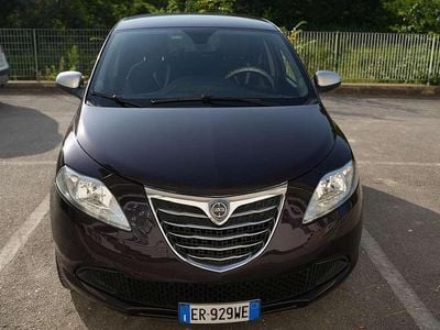 Usata Lancia Ypsilon Gold 69 CV (50 kW) 2013 Utilitaria
