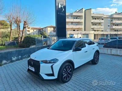 Nuova DS Automobiles DS3 Bastille 100 CV (73 kW) 2026 Bianco SUV