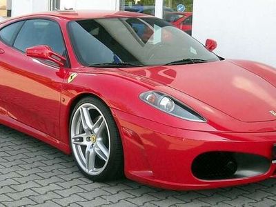 usata Ferrari F430 Coupe