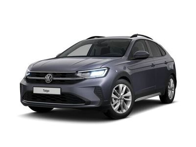 usata VW Taigo 1.0 tsi Edition 95cv nuova a Modena