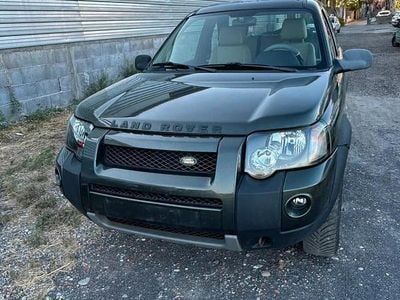 Usata Land Rover Freelander 109 CV (80 kW) 2005 SUV