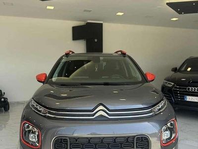 Usata Citroën C3 Aircross PureTech 110 CV (80 kW) 2021 SUV