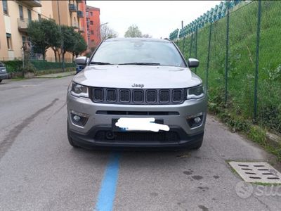 usata Jeep Compass 2ª serie - 2020