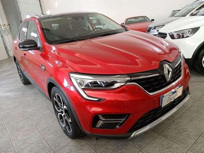 Usata Renault Arkana Intens 94 CV (69 kW) 2021 Other SUV